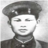 Đồng chí Phùng Chí Kiên