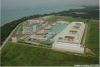 Nhà máy tái chế nước Changi (Ảnh: water-technology.net)