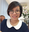 Chuyên gia pháp lý Nguyễn Hoàng Phượng