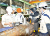 Việc đẩy mạnh cải cách thủ tục hành chính trong lĩnh vực môi trường sẽ tạo điều kiện thuận lợi hơn cho doanh nghiệp, qua đó khuyến khích phát triển sản xuất kinh doanh