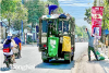 Nhiều quy định mới về xây dựng thói quen phân loại rác