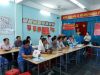 Bình Định: Thu gom, phân loại chất thải nhựa tại nguồn trong khai thác thủy sản