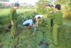 Một số điểm mới thẩm quyền xử phạt vi phạm hành chính trong lĩnh vực bảo vệ môi trường của lực lượng Công an nhân dân