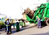 Nâng cao hiệu quả công tác thu gom, xử lý chất thải rắn sinh hoạt trên địa bàn tỉnh An Giang