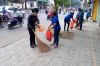 Triển khai Cuộc vận động "Người dân TP. Hồ Chí Minh không xả rác ra đường và kênh rạch, vì thành phố sạch, xanh và thân thiện môi trường" giai đoạn 2022-2025