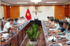 Nỗ lực chuyển đổi nhiên liệu trong các nhà máy nhiệt điện than