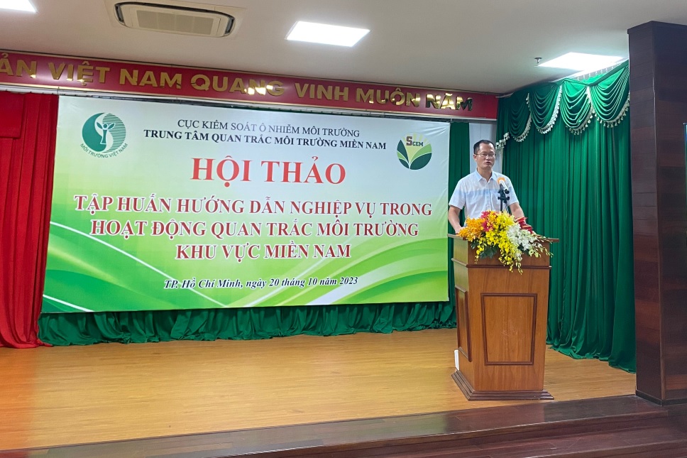 chi cuc pho phat bieu